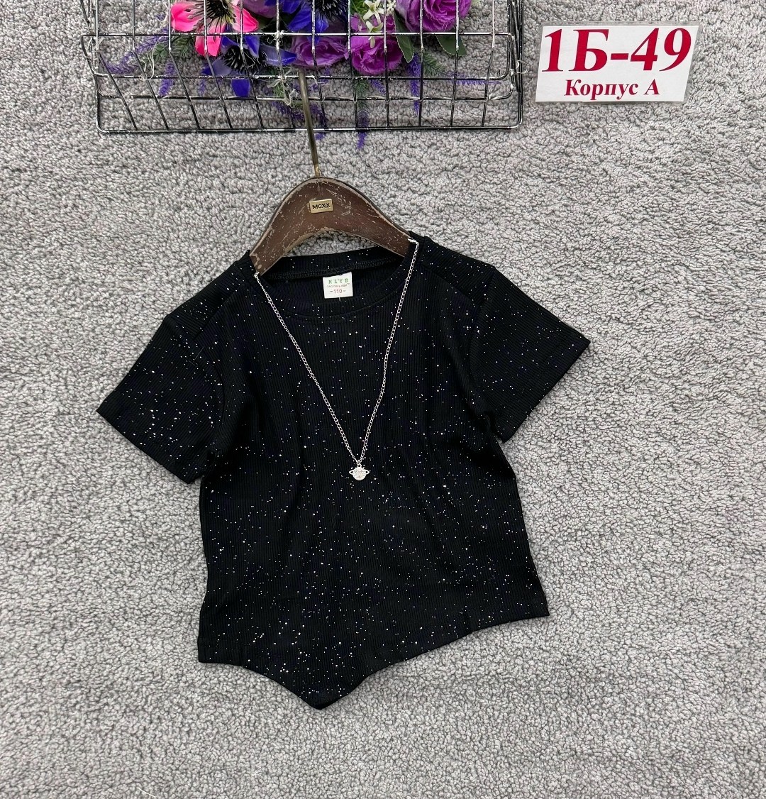 ,черная детская футболка,футболки для девочек,детская футболка,детская кофта