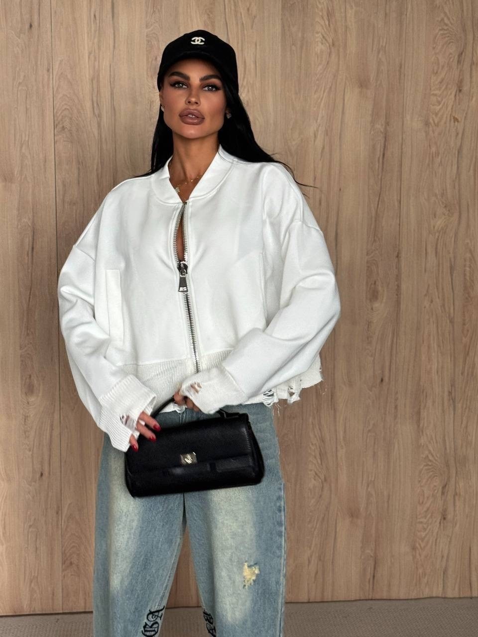 кофта женская,кофта на молнии,женский костюм,одежда стили