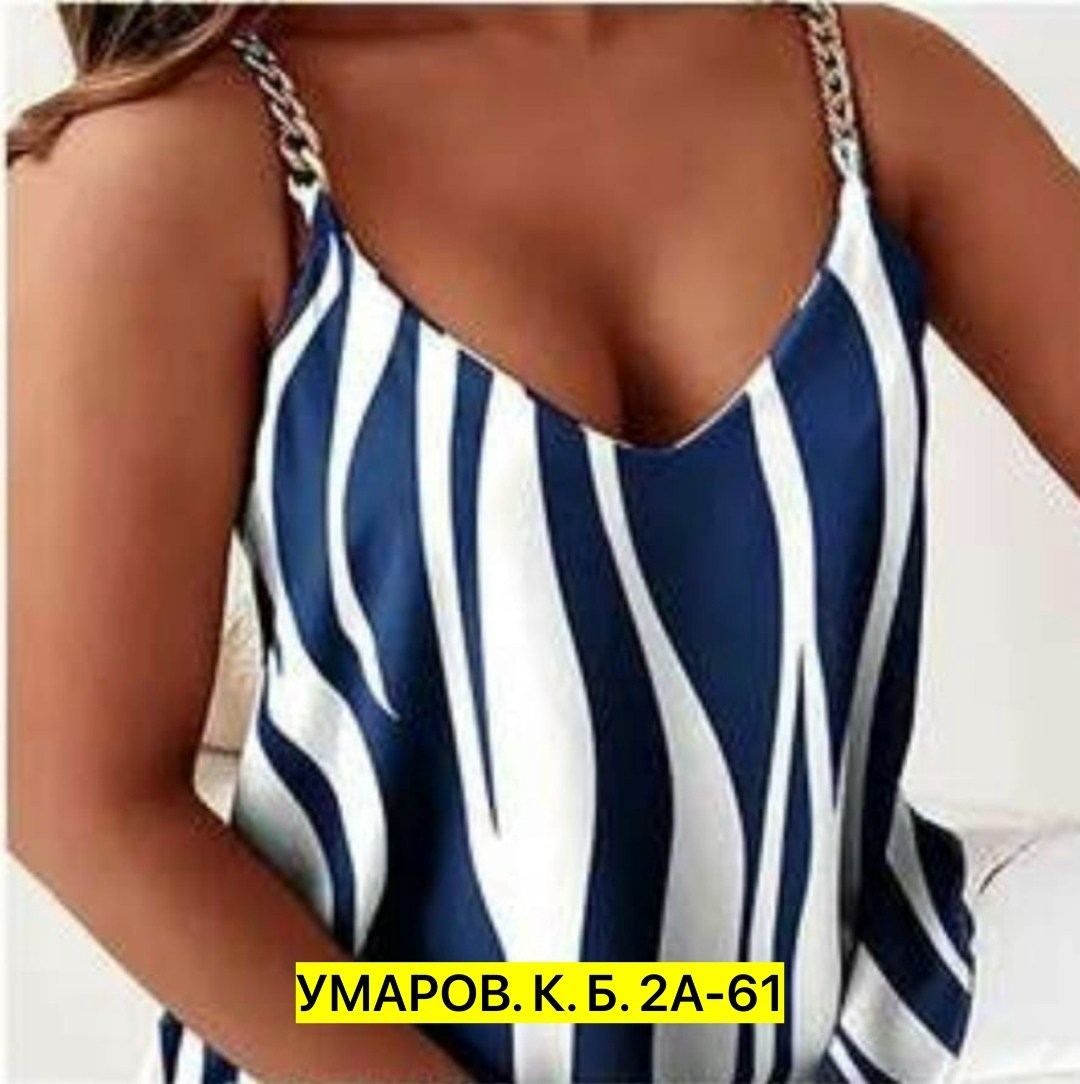 летние топы,женский топ на бретельках,женские топы,женская майка,одежда женская