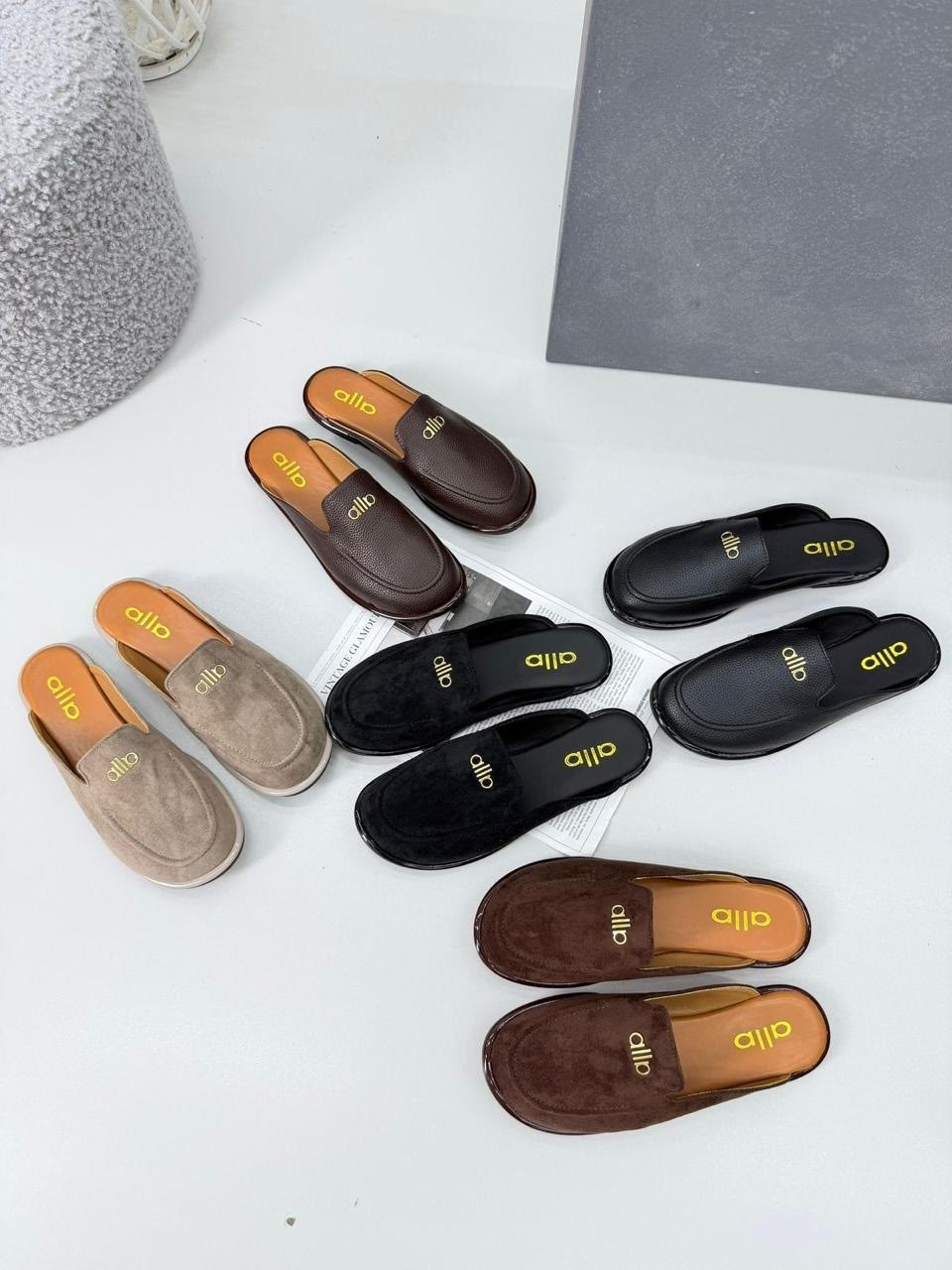 ,шлепанцы женские,модные тапочки,мюли женские,женская