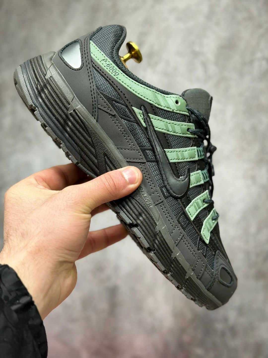 демисезонные кроссовки найк p-6000 gore-tex,кроссовки nike p 6000 gore tex,кроссовки nike p-6000,nike p 6000 gore tex,кроссовки nike p-6000 gore-tex термо найки цвет черный сапфир