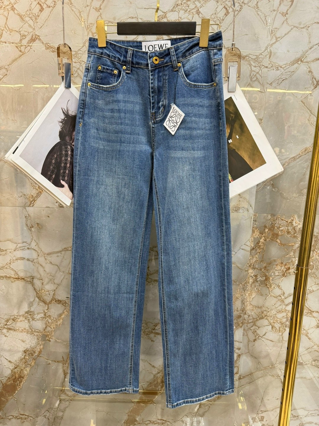 женские джинсы,джинсы chanel,джинсы,модные джинсы,джинсы celine