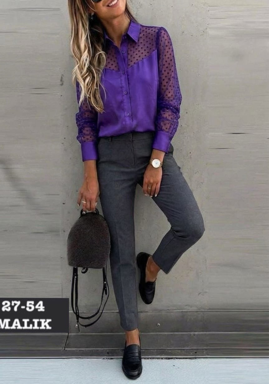 блузка элегантная,женская блуза,блузка брюки,костюм с брюками,костюм брюки и блузка