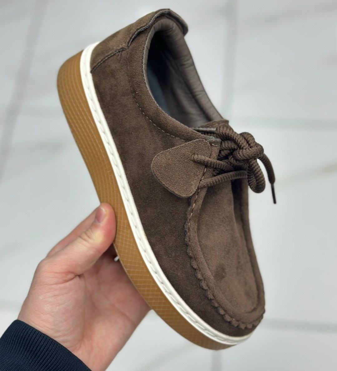 ,повседневная ,женская ,лоферы замшевые,модная