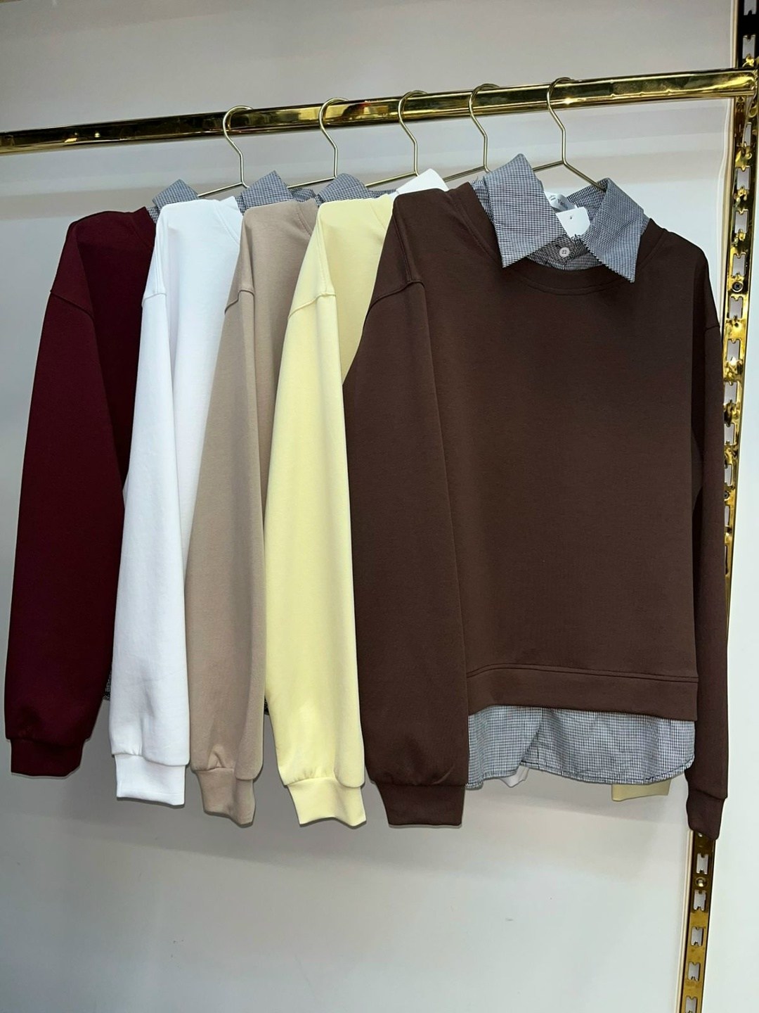 женская кофта,свитшот женский,джемпер для девочек,кофта бордовая,короткий свитшот