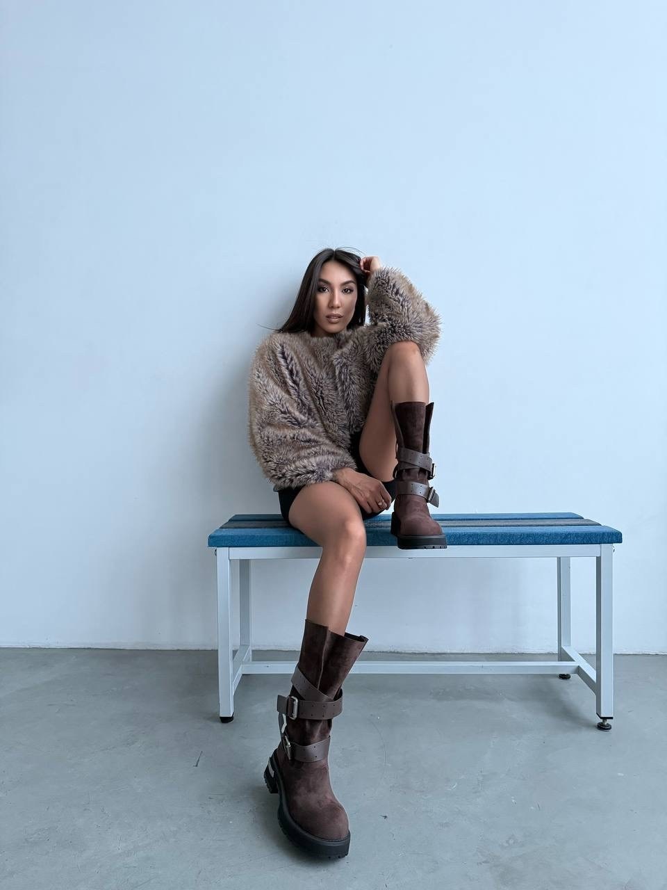 женские сапоги,,сапоги модные,сапоги женские коричневые,модные женские сапоги