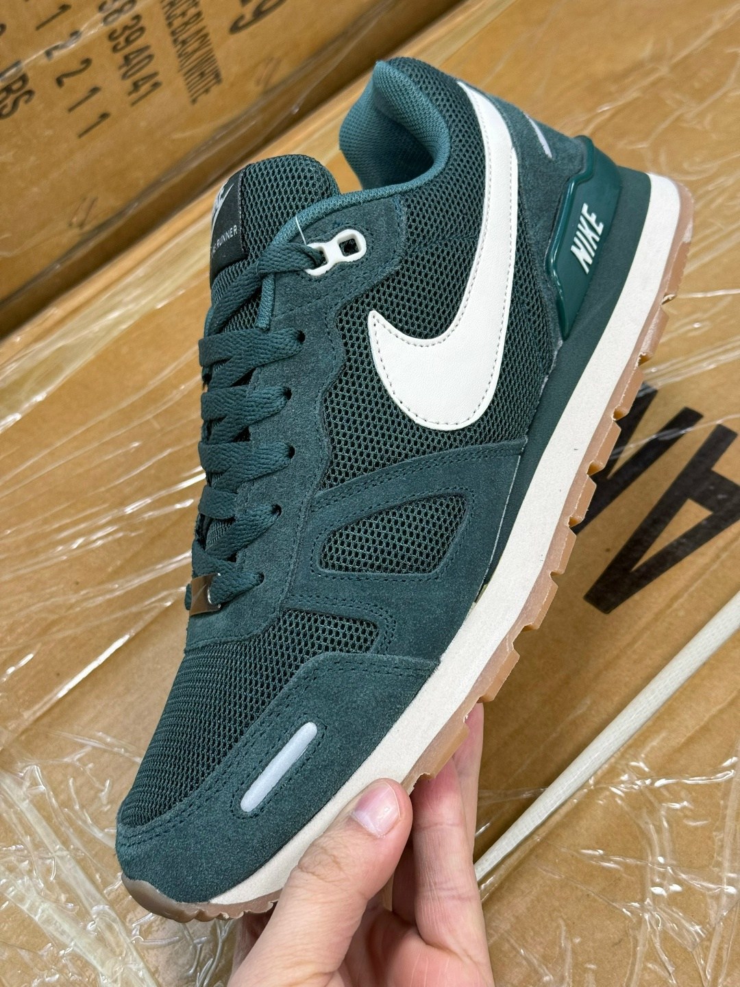 кроссовки nike,кроссовки nike md runner 2,кроссовки,кроссовки мужские nike,kроссовки спортивные