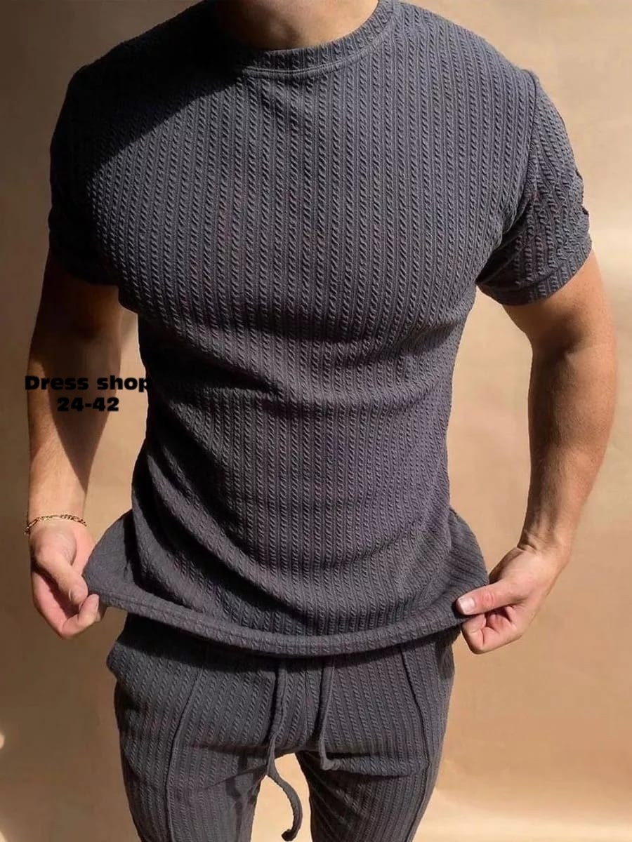 костюм двойка мужской,мужские летние костюмы,костюм спортивный мужской,костюм мужской,мужская мода