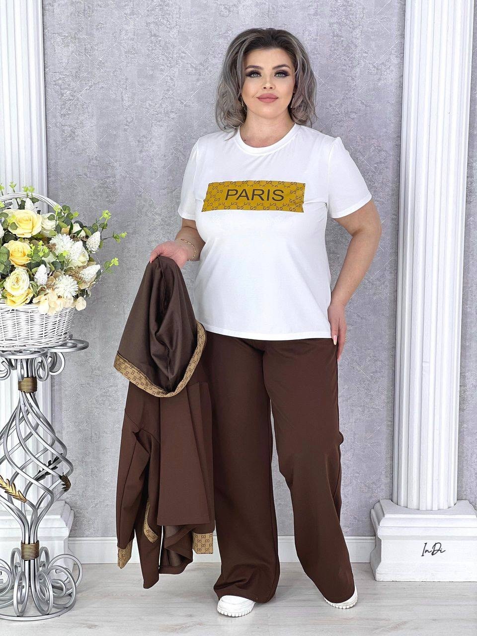 костюм женский,женский спортивный костюм больших размеров,женские костюмы больших размеров,женский костюм тройка,костюм для полных женщин