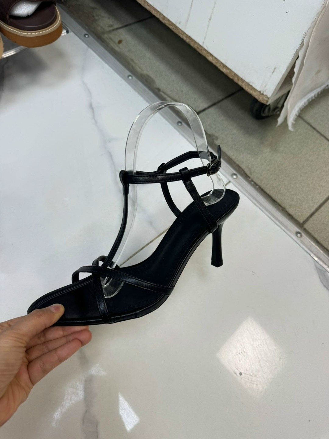 женские босоножки,,каблуки босоножки,модные босоножки,босоножки эконика голубые