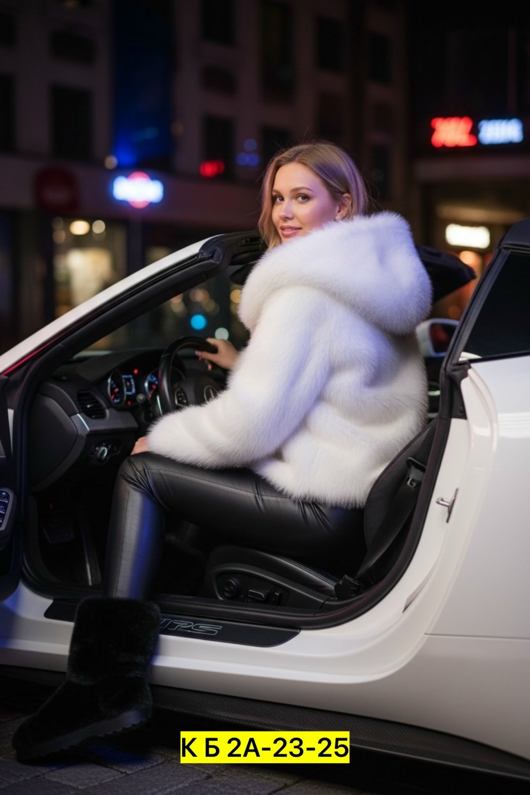 белая шубка,шубка,шуба автоледи,девушка,меховая куртка автоледи