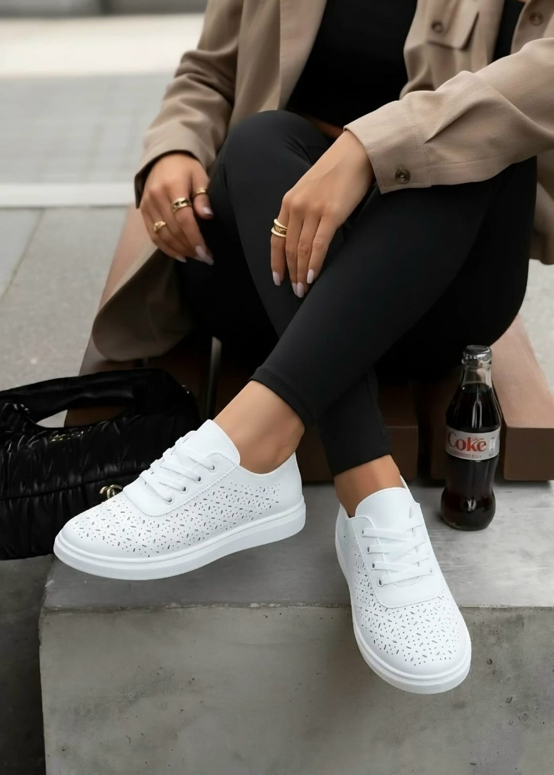 ,слипоны с перфорацией женские,женские кеды,кеды женски,кроссовки белые с перфорацией женские