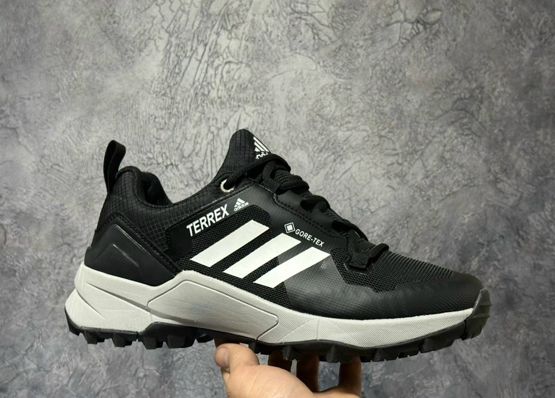 кроссовки adidas gore tex мужские модель 2026 год,кроссовки adidas terrex ax4 gtx зимние черные,мужские кроссовки adidas,кроссовки adidas terrex,кроссовки adidas