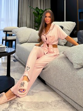 Домашняя одежда