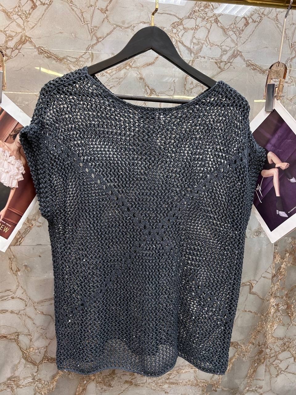 вязаная футболка,бежевый джемпер,вязаный топ,вязаные свитера,женские вязаные свитера