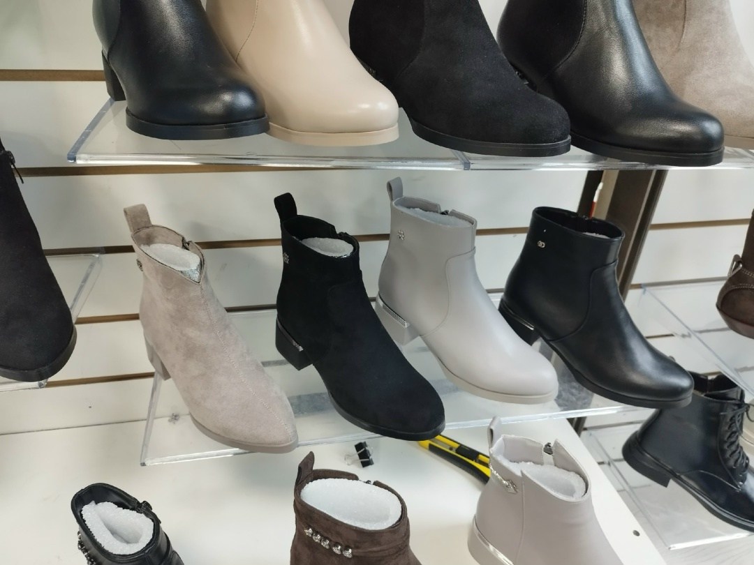 , женская зимняя,обуви,женская ,ботильоны женские