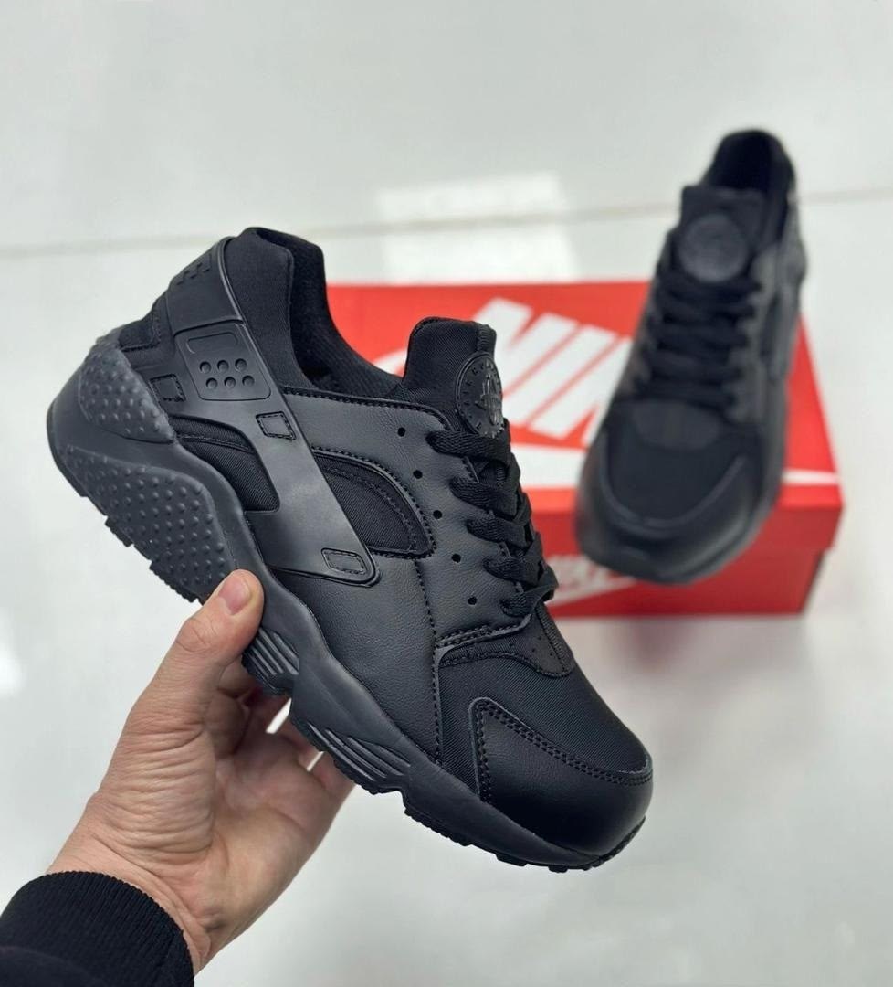 кроссовки nike air huarache,найк хуарачи мужские черные,nike air huarache,nike huarache,хуарачи кроссовки
