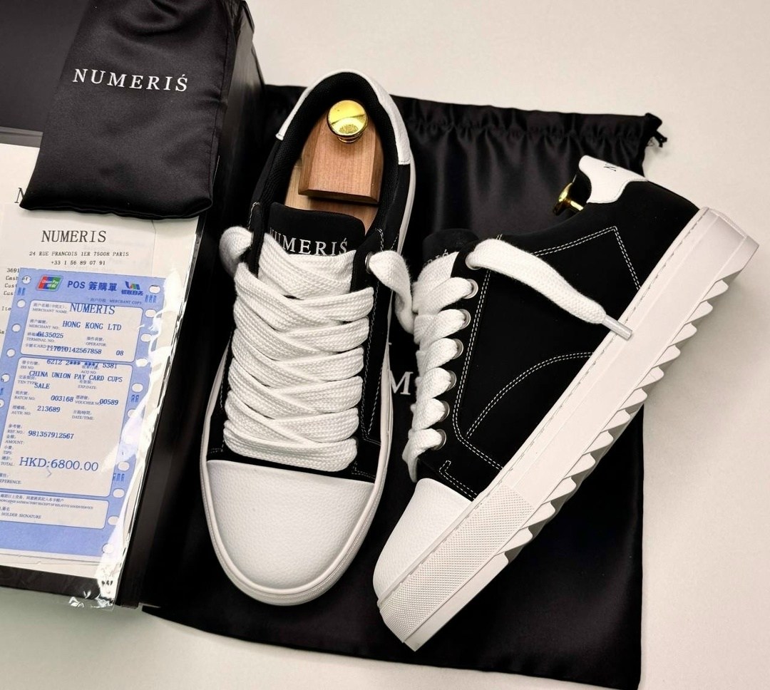 ,кроссовки низкие maison margiela evolution черный,кроссовки,кеды мужские numeris,кеды селин