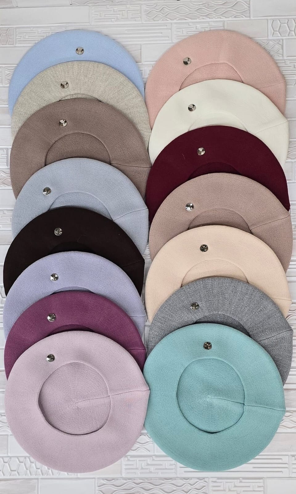 берет,берет классический,женский берет,берет вязаный,берет женский вязаный