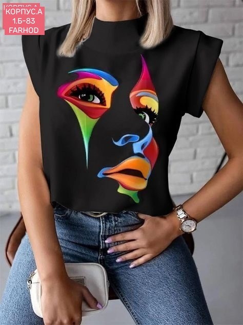 блузка кофточка,модная блузка,модные блузки 2026 женские,блузка с короткий рукав,блузки
