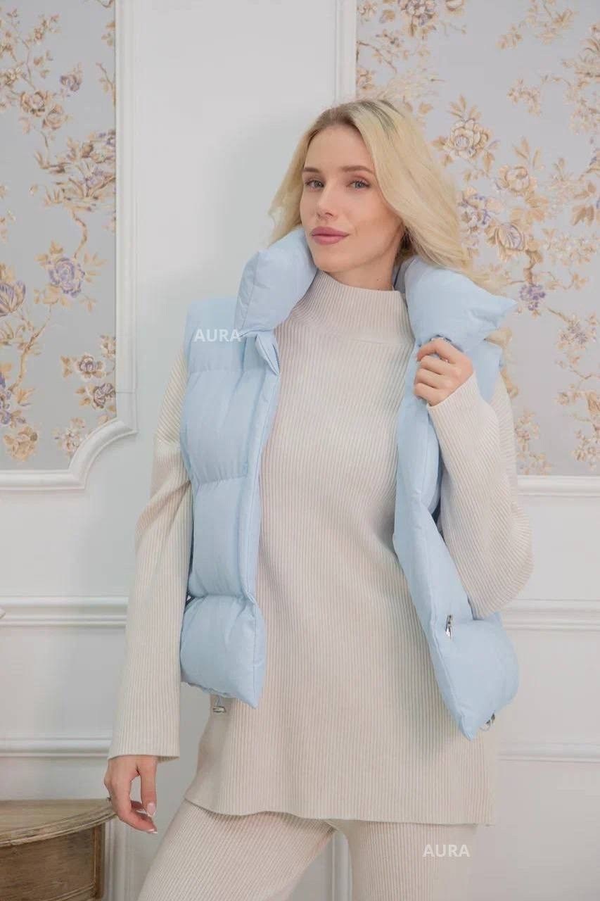 теплый жилет,куртка удлиненная,женская куртка,женские пуховики,шарф женские