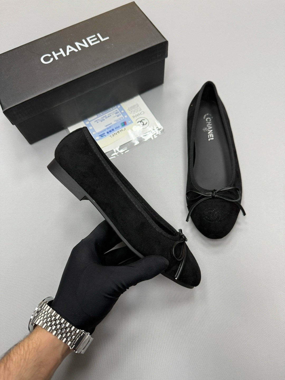 балетки chanel,балетки шанель,,женские балетки,кожаные балетки