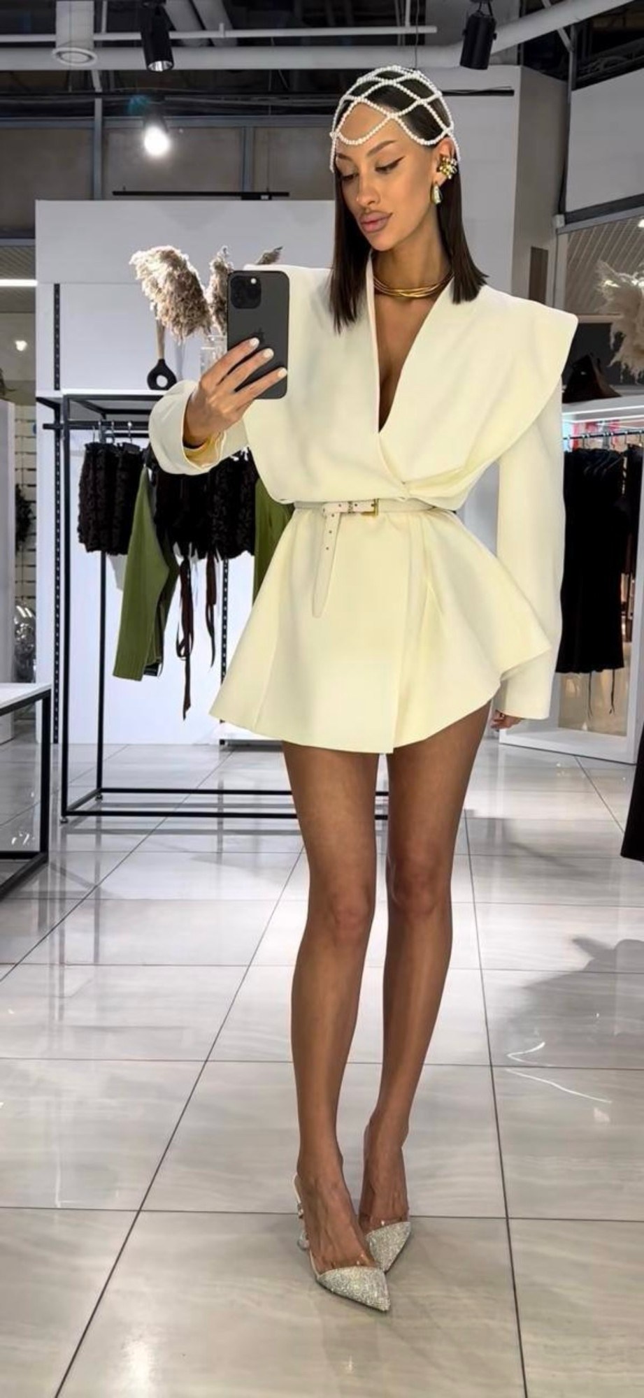 женский жилет,женские жакеты,двубортный жакет,женский асимметричный блейзер twotwinstyle