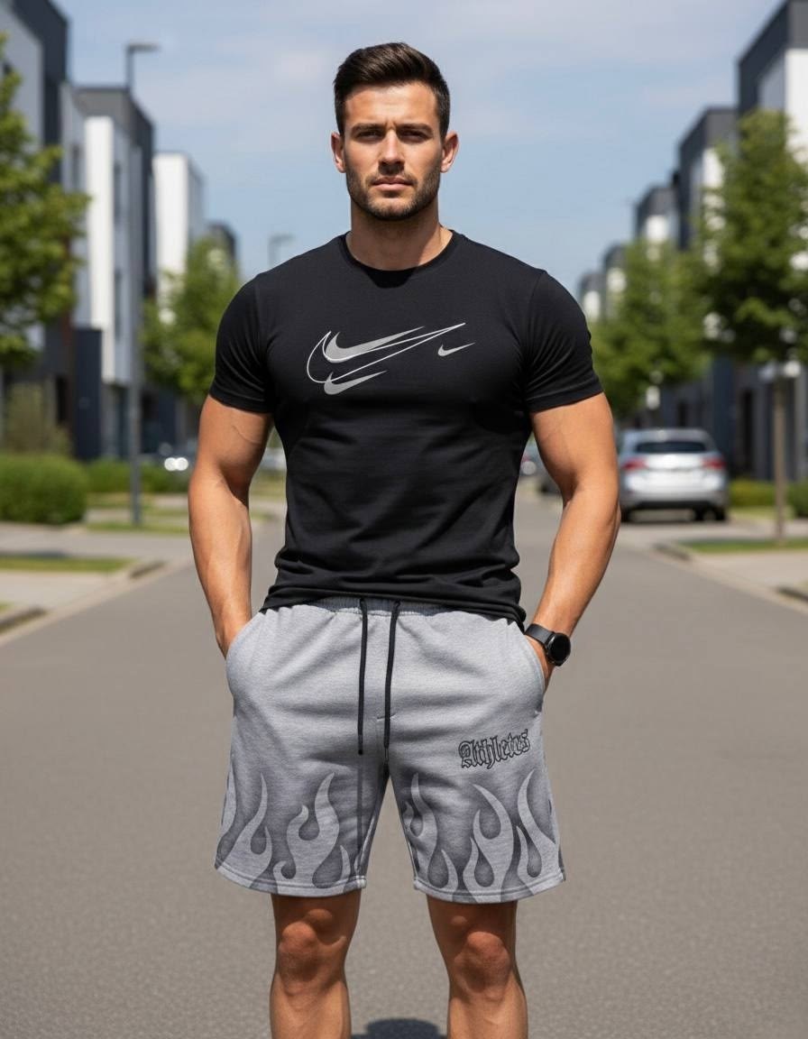 летний мужской стиль,мода мужская,мужская мода,летние луки мужские спортивные,спортивные шорты мужские