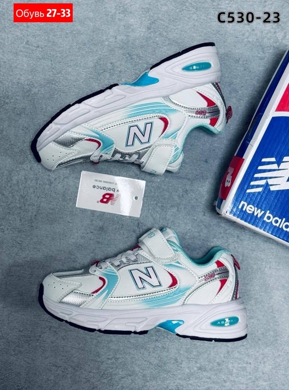 кроссовки new balance 530,кроссовки new balance,кроссовки текстиль,530 new balance,повседневные кроссовки