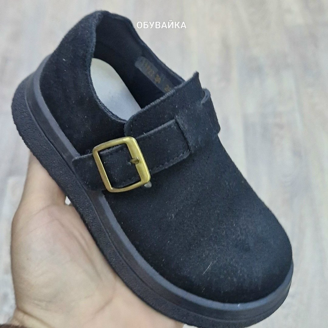 ,женская , повседневные,туфли детские happy baby 86576 grey,модная