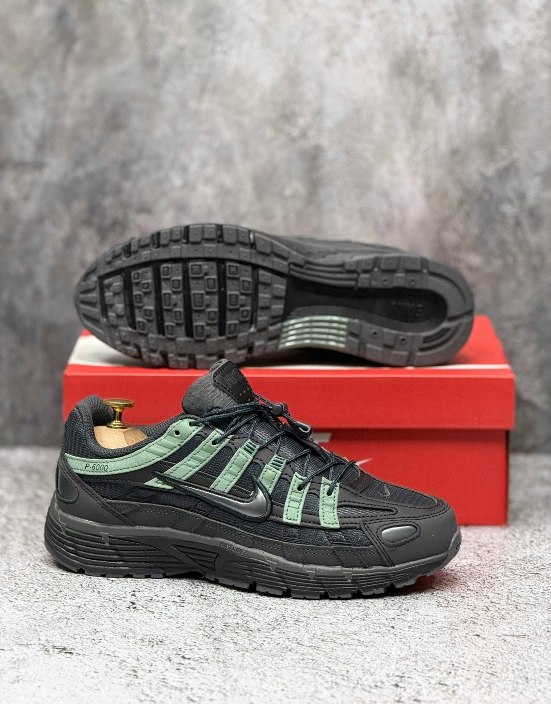 демисезонные кроссовки найк p-6000 gore-tex,кроссовки nike p 6000 gore tex,кроссовки nike p-6000,nike p 6000 gore tex,кроссовки nike p-6000 gore-tex термо найки цвет черный сапфир