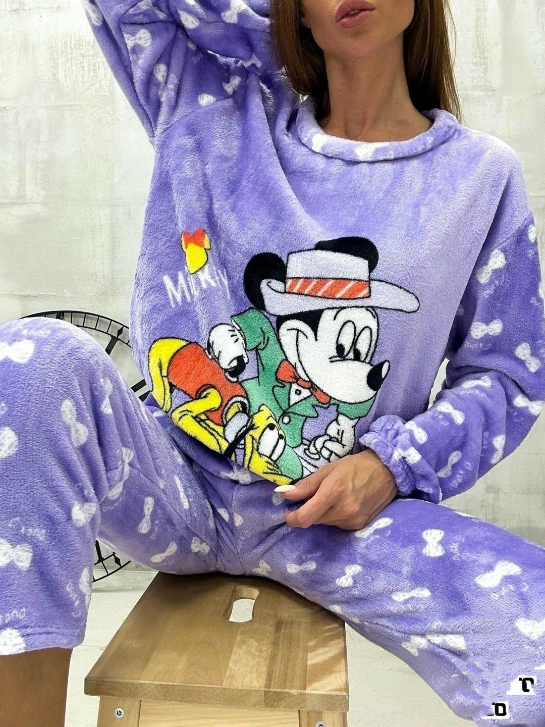 пижама женская,пижама теплая,домашний костюм пижама,пижама,пижама со штанами теплая плюшевая