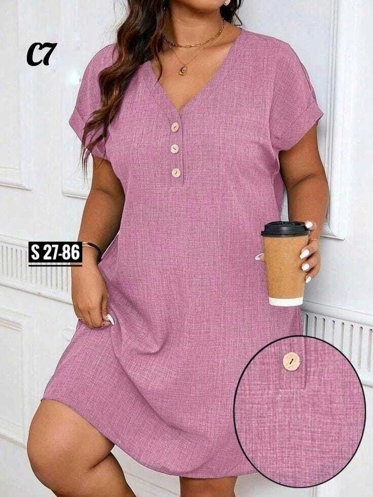 женское платье больших размеров,платье женская,туника большие размеров,летнее женское платье,платье для полных