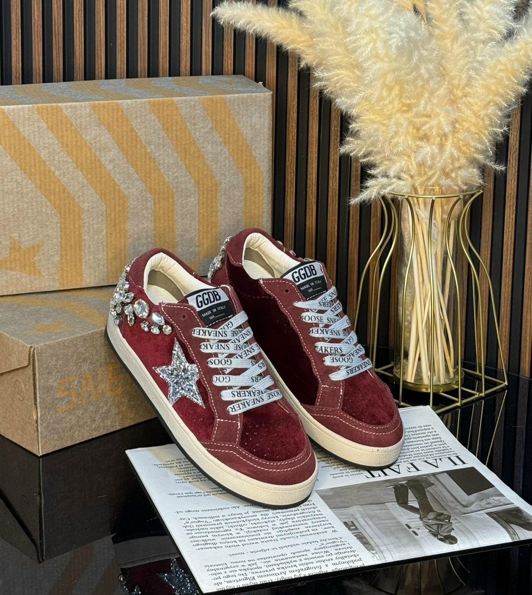 golden goose кеды hi star на платформе черный,,golden goose кеды super-star черный,кеды golden goose,кеды голден гус женские