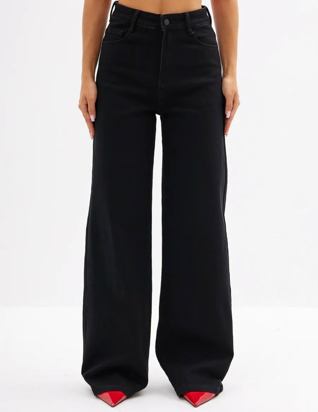 черные широкие джинсы,джинсы женские широкие,широкие джинсы трубы женские,широкие джинсы клёш,черные джинсы палаццо