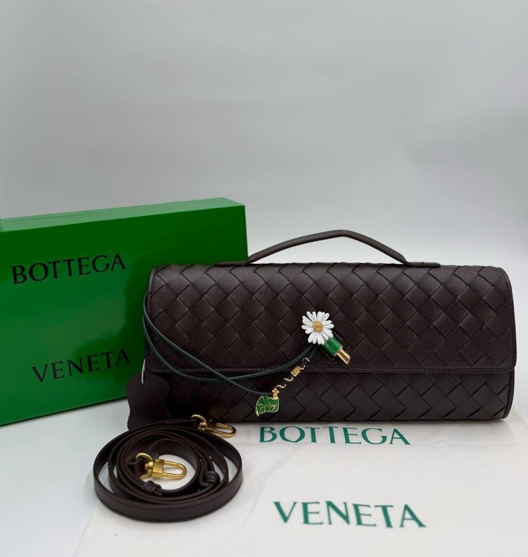 женский кожаный клатч bottega veneta andiamo черный,женская сумка bottega veneta,клатч bottega veneta,bottega veneta сумка,клатч bottega veneta andiamo