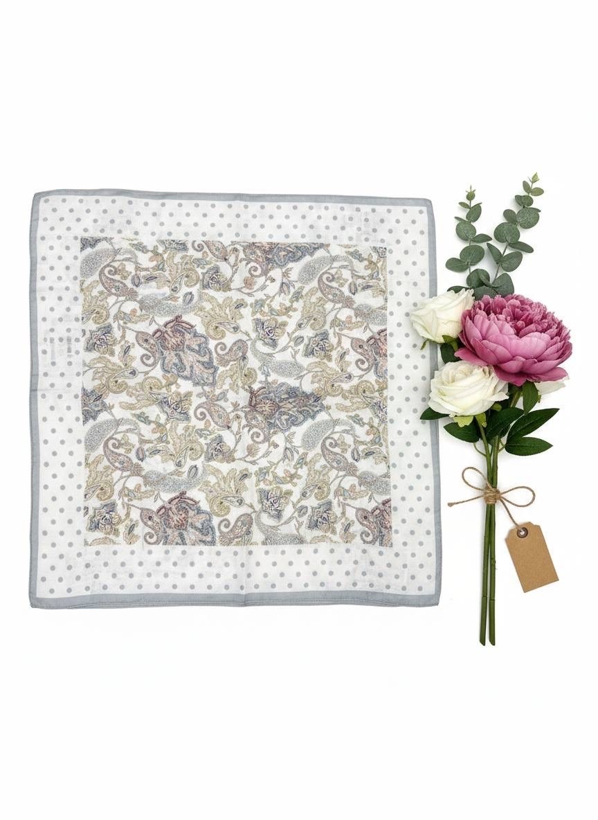 платки женские,платок,платок rosedena,хлопковые платки,платки хлопок