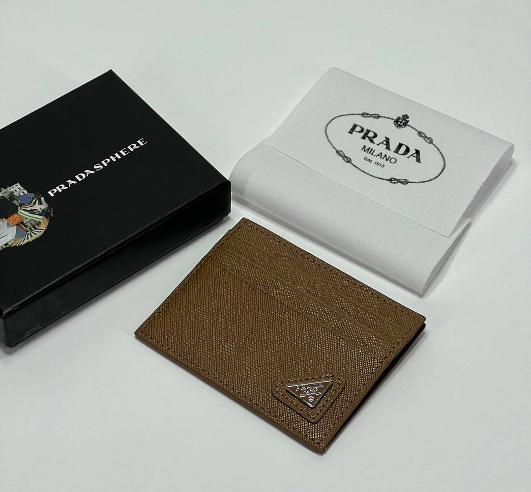 prada кошелек,мужские кошельки,кошелек прада,prada картхолдер,кошелек prada prada
