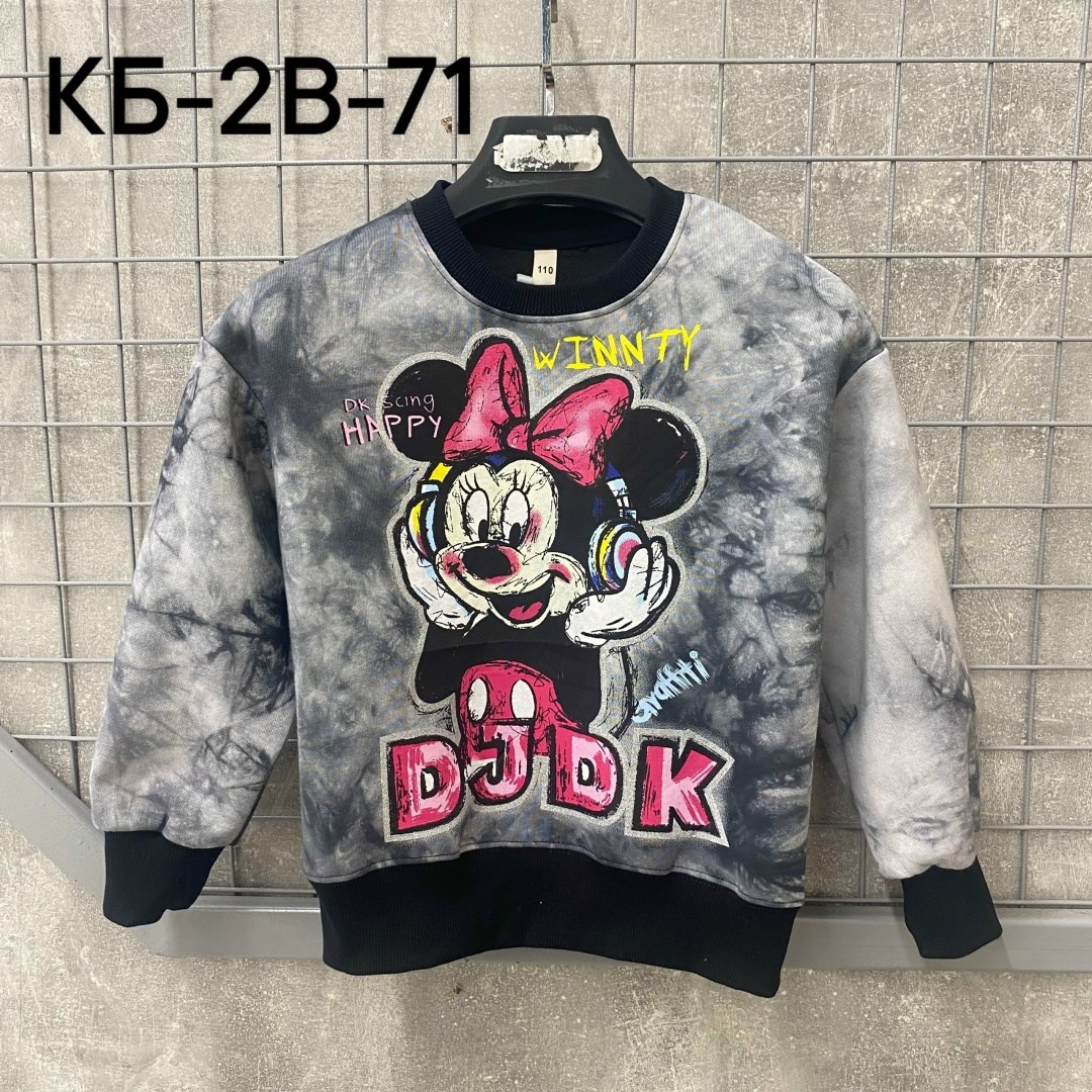 свитшот для девочки минни,свитшот для девочки кофта для девочки,детская кофта,толстовка для девочек,свитшот на девочку