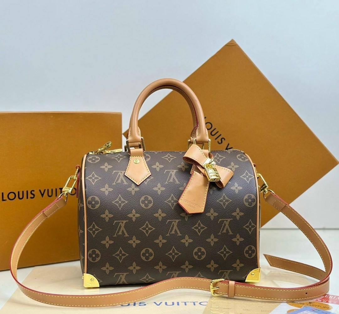 женская большая сумка с принтом louis vuitton,сумка louis vuitton,сумка луи виттон,louis vuitton speedy,сумка женская louis vuitton