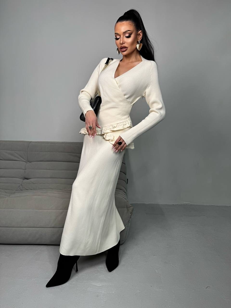 элегантное трикотажное платье лапша,платье трикотажное вязаное теплое,вязаное платье,трикотажное платье,вязаное платье теплое