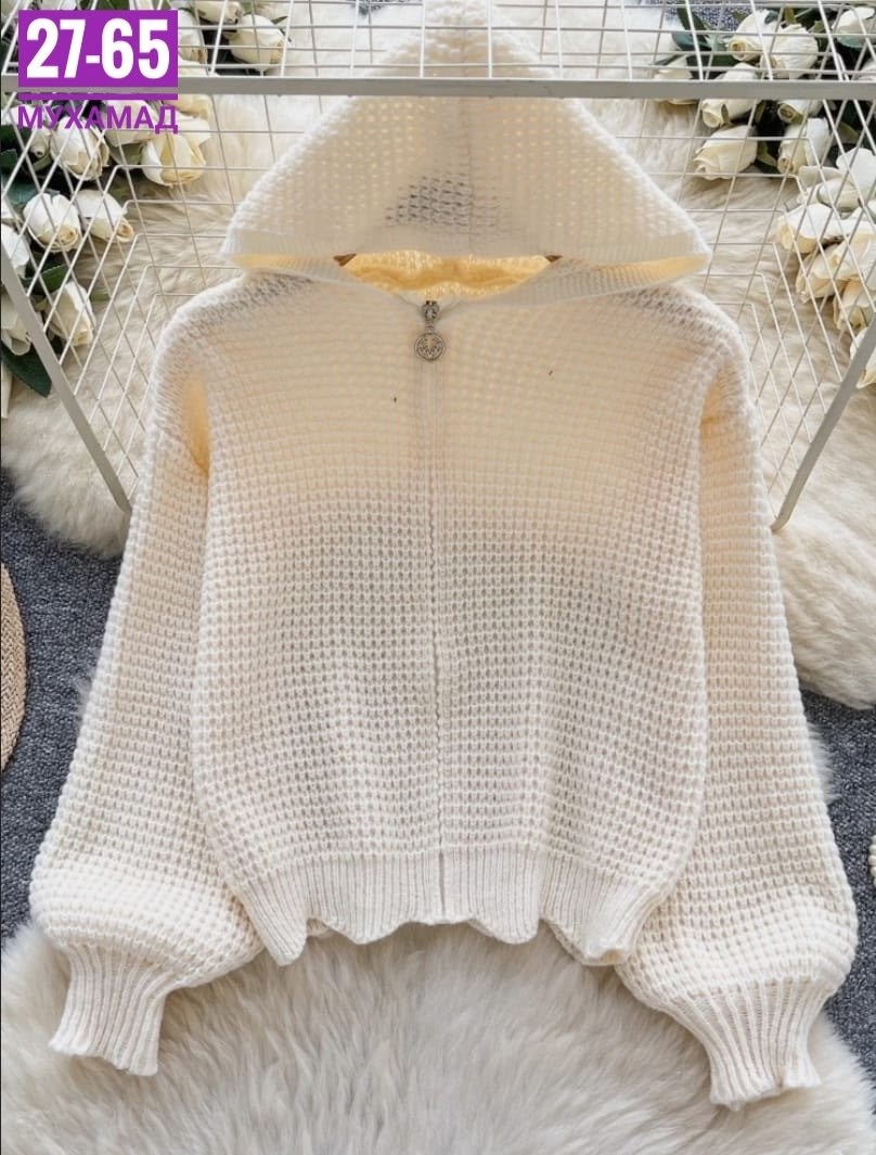 свитера с капюшоном,кофта женская,кардиган с капюшоном,кофта кардиган,женский кардиган с капюшоном