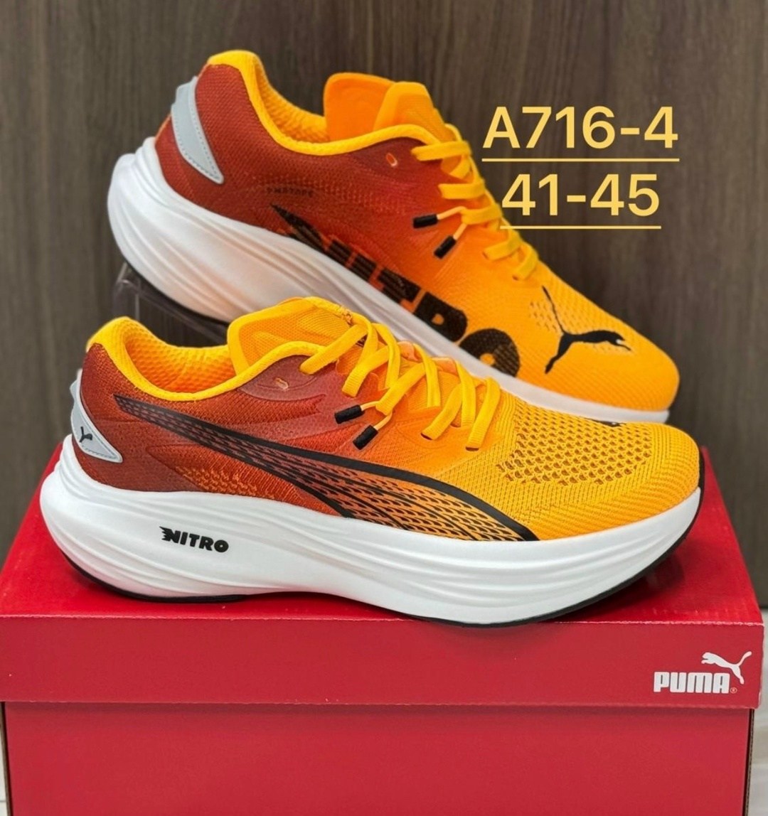 кроссовки puma,мужские кроссовки puma,кроссовки puma deviate nitro,кроссовки puma run xx nitro,мужские кроссовки