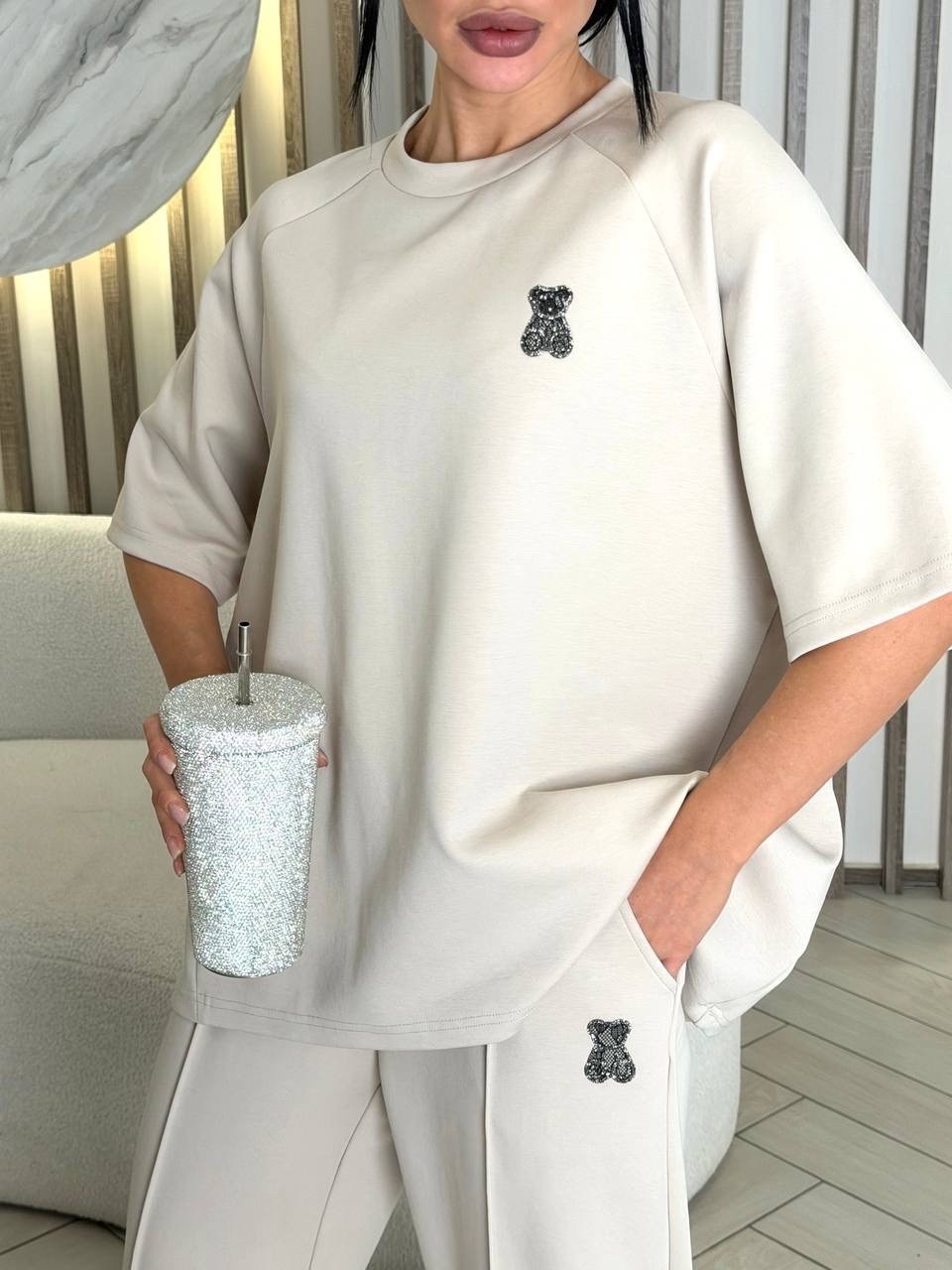 костюм спортивный женский,женский костюм,костюм,костюм женский летний стильный