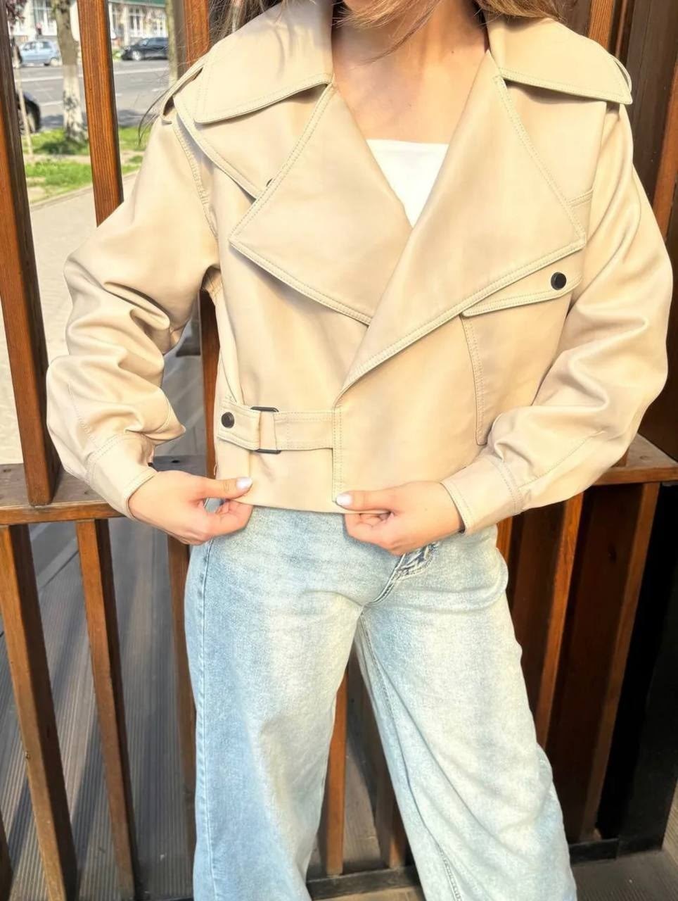 женская куртка из искусственной кожи,куртка женская демисезонная из искусственной кожи,куртка женская короткая из искусственной кожи,женская байкерская куртка из искусственной кожи,косуха кожаная курт