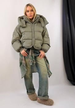 Верхняя одежда