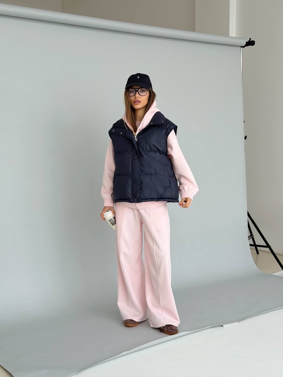 жилетка женская,жилет,женский жилет,жилетка,жилет утепленный