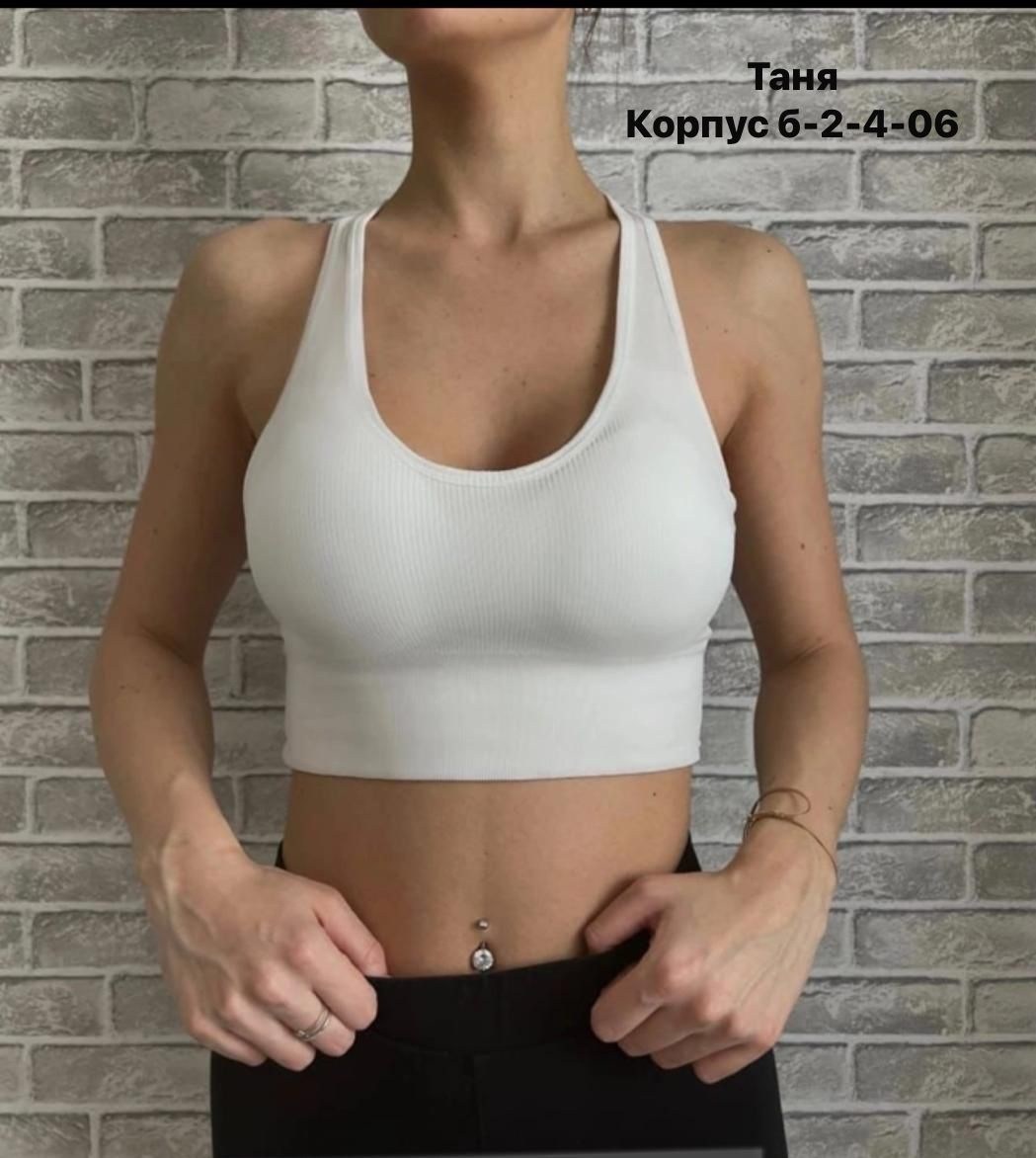 женское нижнее белье,топ женский,женские майки,топик женский