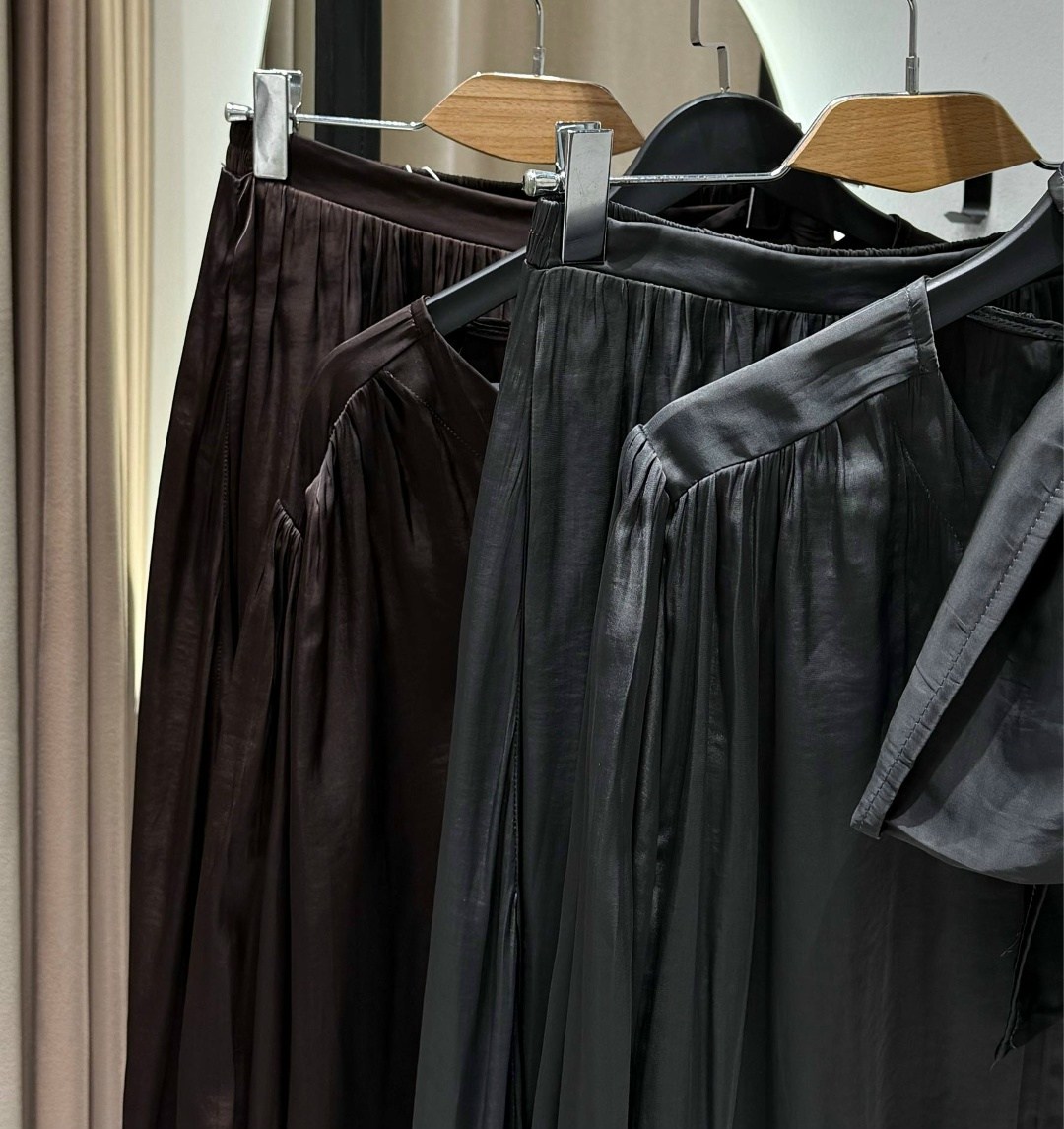 шелковые брюки,атласные брюки,брюки широкие,костюм женский,брюки женские широкие