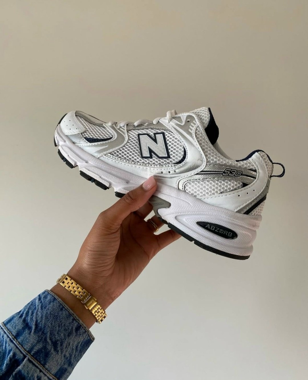 кроссовки new balance 530,new balance 530 white silver navy,кроссовки new balance,new balance 530 white silver,new balance 530